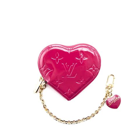 louis vuitton purse accessories